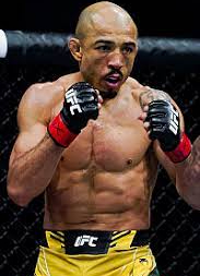 Jose Aldo