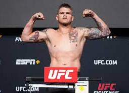 Chase Sherman replaces Chris Barnett