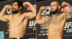 Charles Jourdain-Kron Gracie