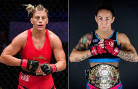 Cris-Cyborg-with-Kayla-Harrison