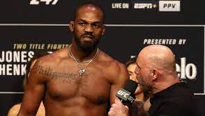 Jon-Jones