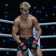 Sage Northcutt