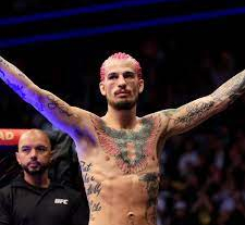 UFC-fighter-Sean-O'Malley