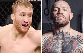 Poirier's victories against McGregor